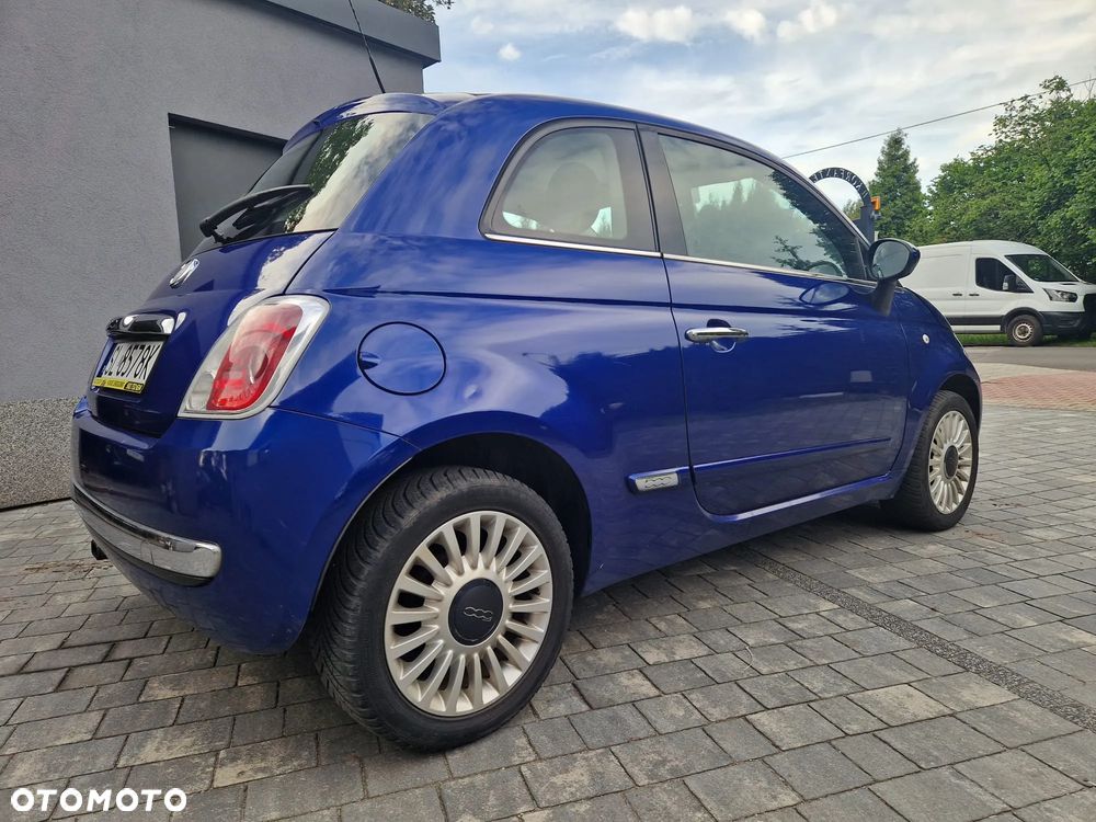 Fiat 500 - 10