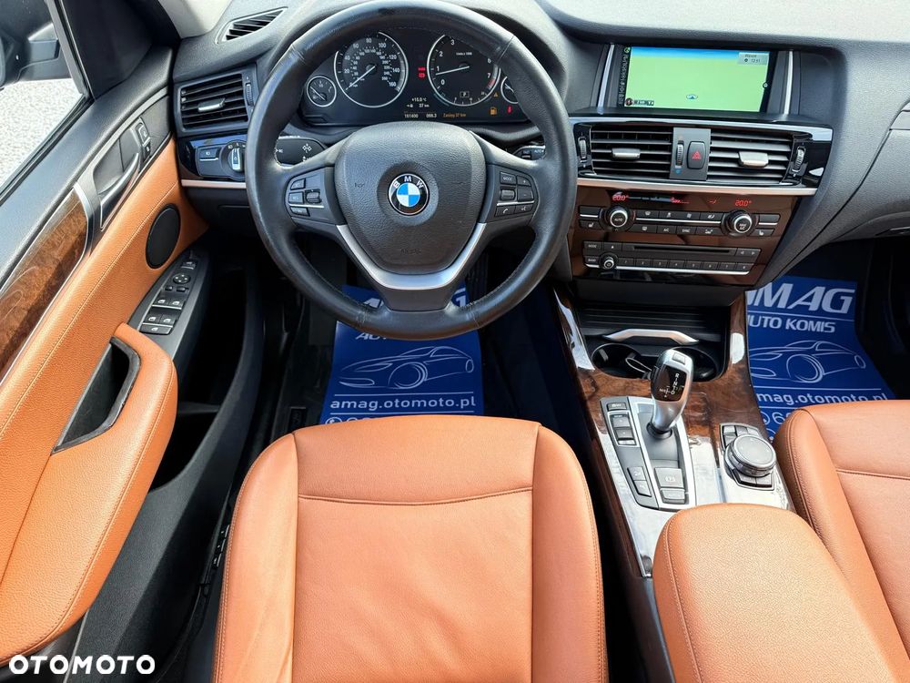 BMW X3 - 23