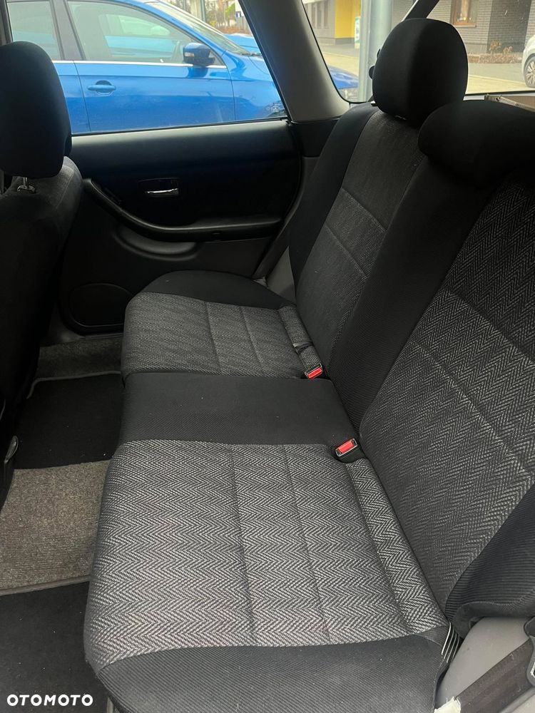 Subaru Legacy 2.0 GL 4x4 - 12