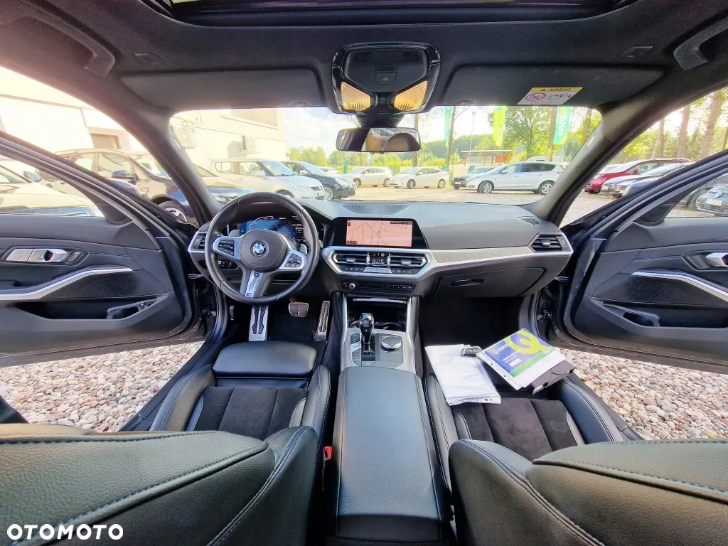 BMW Seria 3 - 10