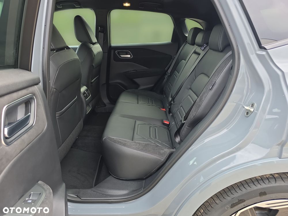 Nissan Qashqai 1.3 DIG-T MHEV N-Design Xtronic - 11