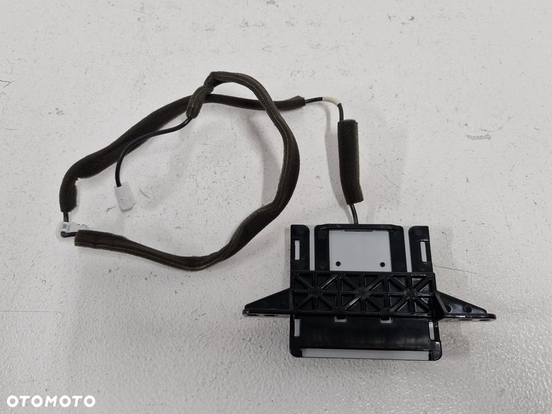 TOYOTA AVENSIS T27 LIFT T29 ANTENA GPS 86860-05040 - 3