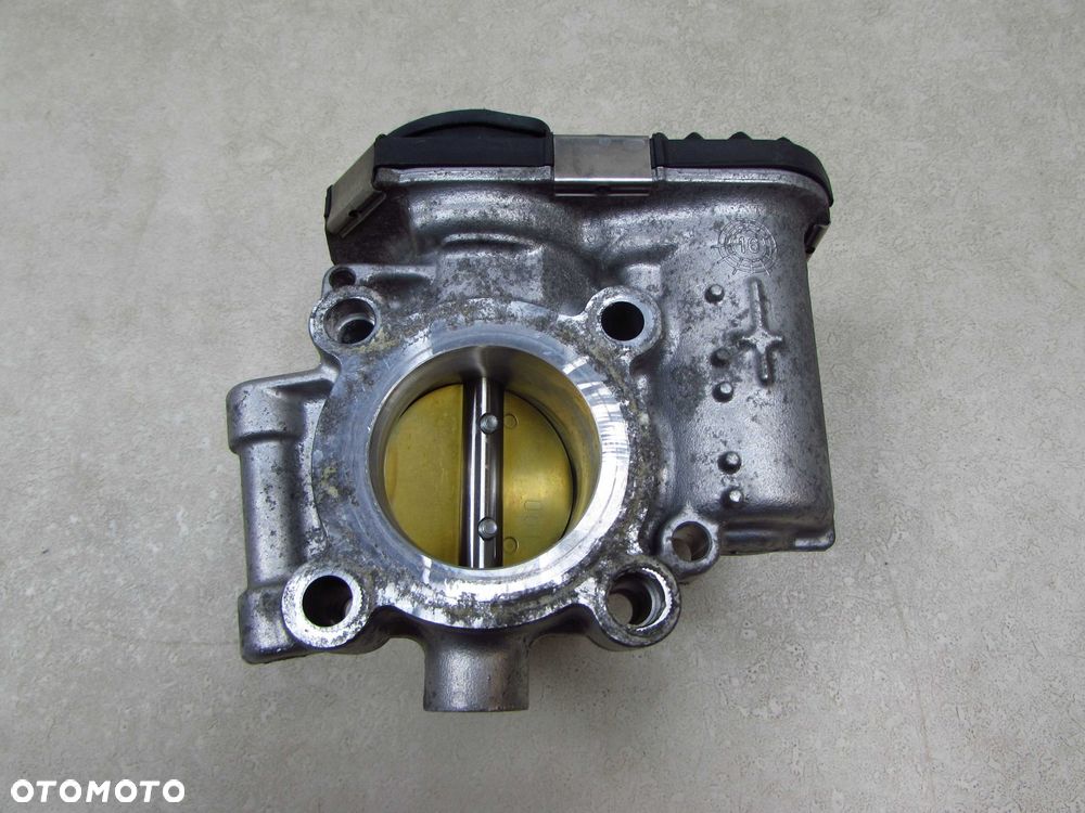 OPEL CORSA ASTRA J INSIGNIA A MERIVA B MOKKA 1.4 T 16V PRZEPUSTNICA POWIETRZA 0280750499 55565489 - 4