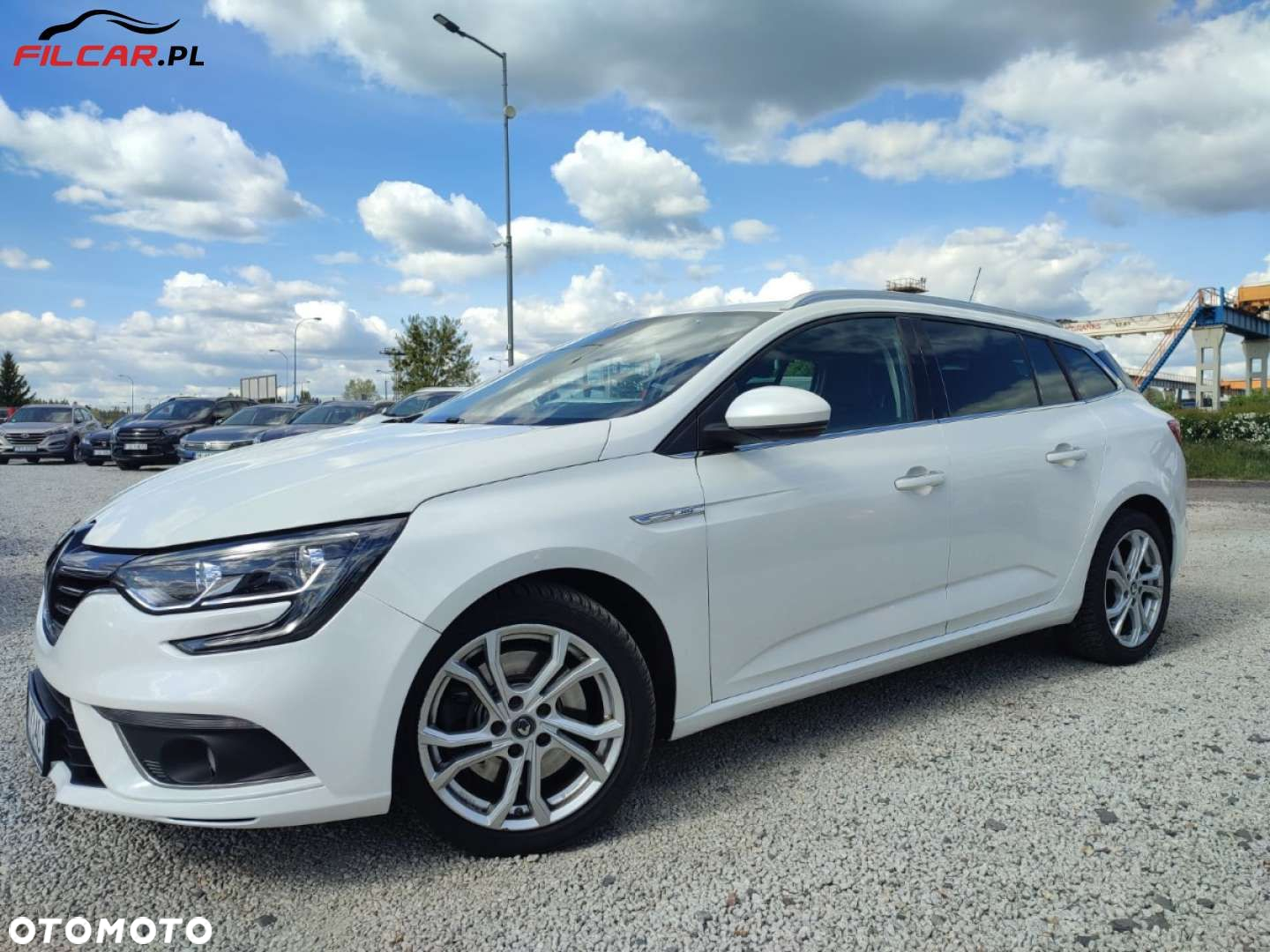 Renault Megane - 24
