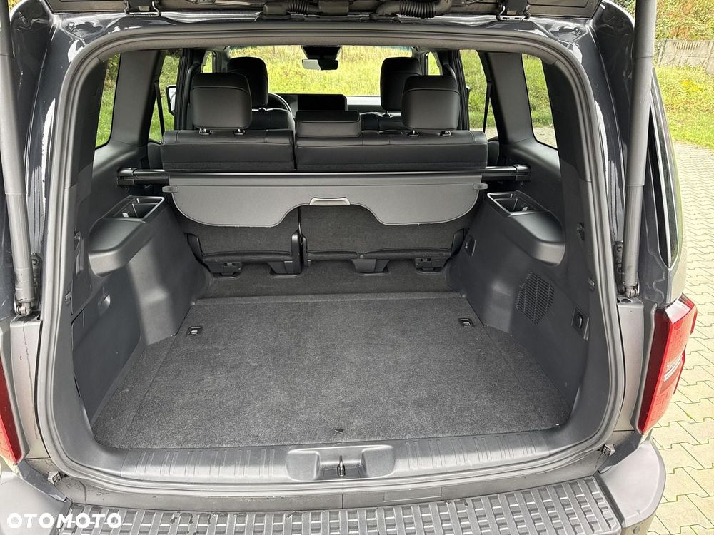 Toyota Land Cruiser LC 2.8 D-4D Executive - 14