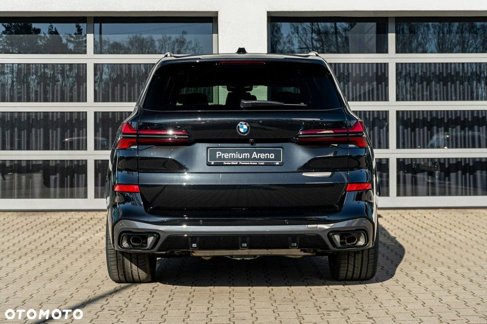 BMW X5 - 10