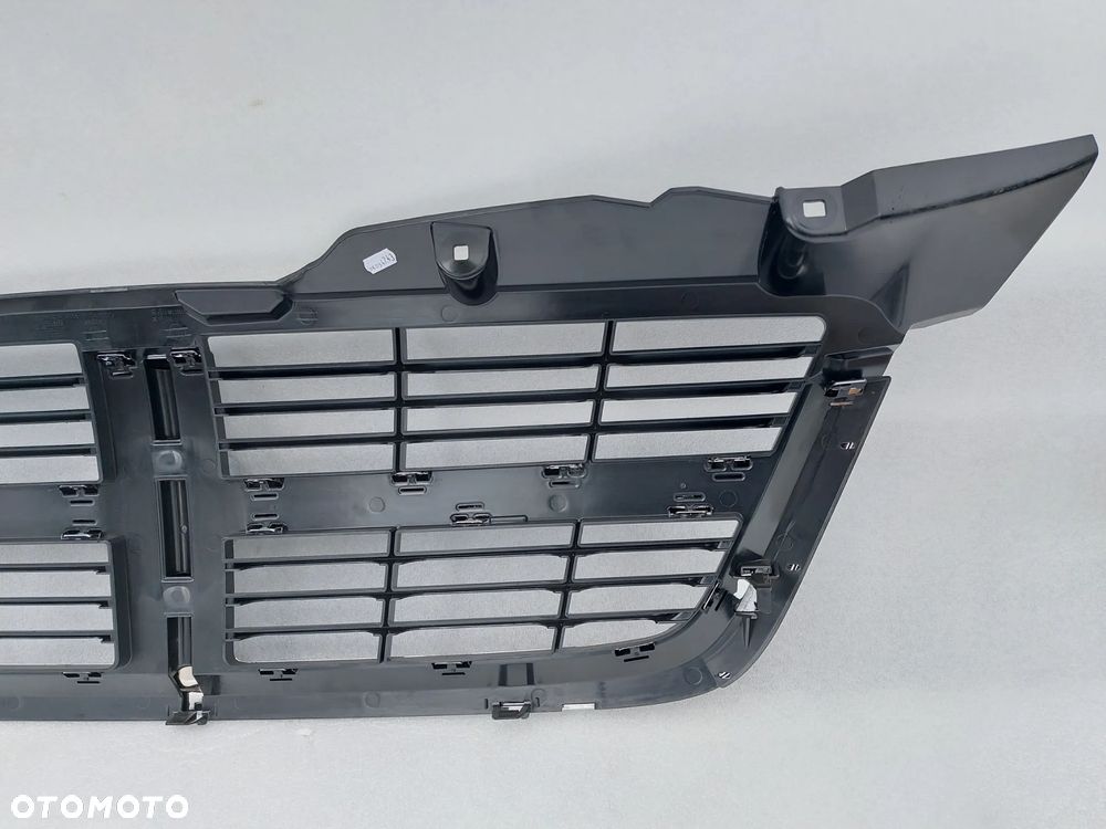 Grill atrapa Mercedes Dodge Sprinter W906 - 6