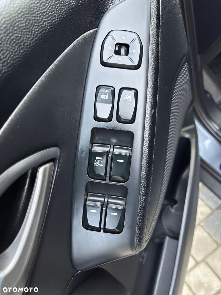 Hyundai ix35 1.6 2WD Comfort - 10