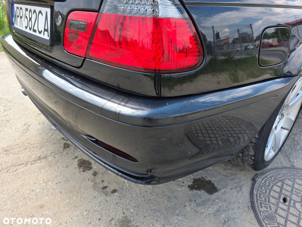 BMW Seria 3 320 Ci - 15