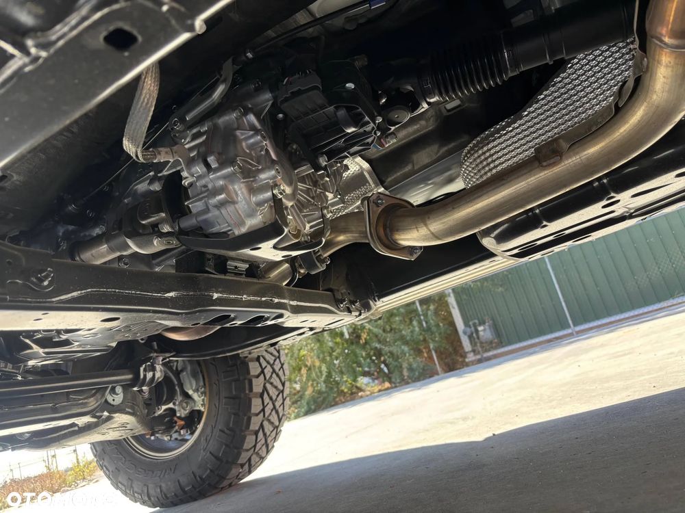Toyota 4-Runner - 38