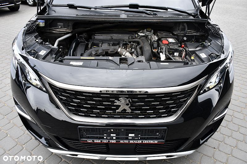 Peugeot 3008 1.6 THP Allure S&S EAT6 - 40
