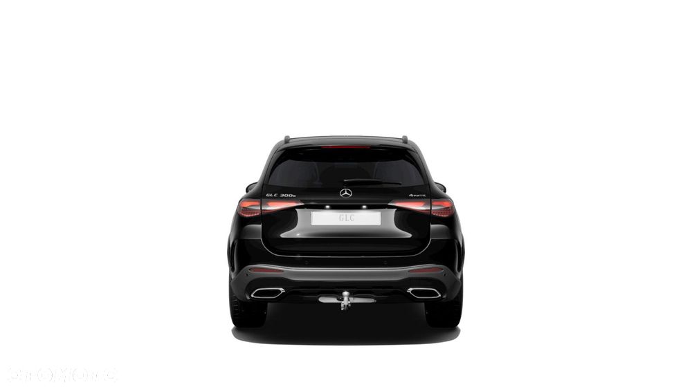 Mercedes-Benz GLC - 7