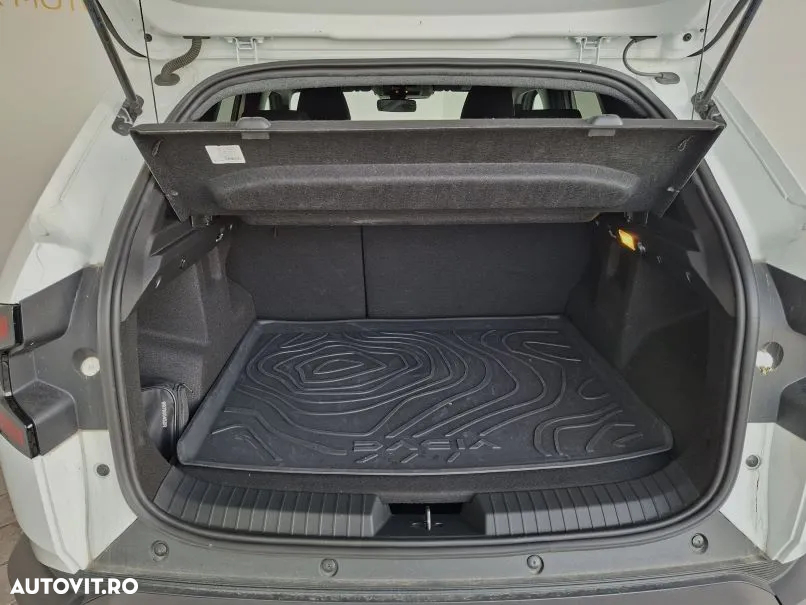 Dacia Duster HEV 140 Journey - 5