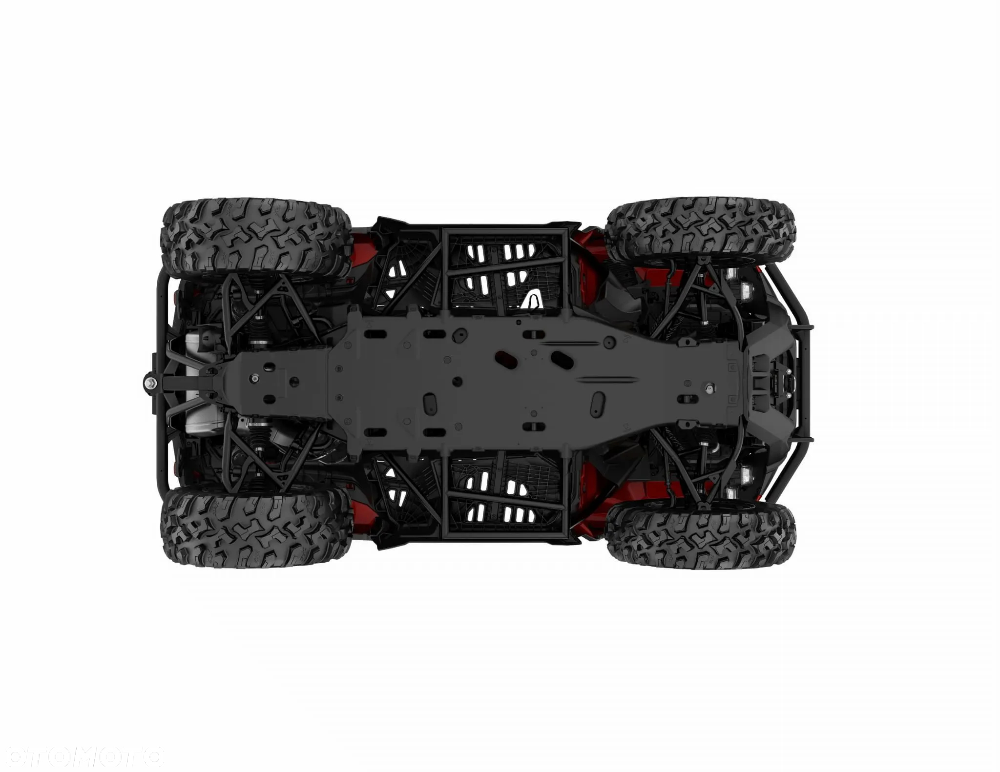 Can-Am Outlander Max