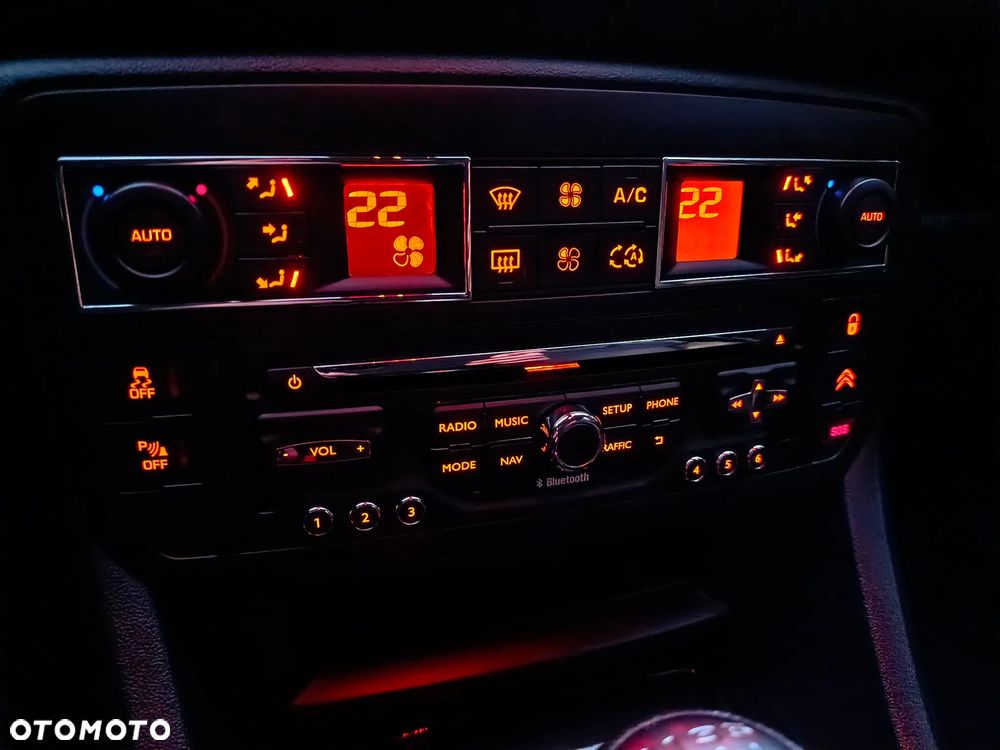 Citroën C5 HDi 165 FAP CrossTourer - 22