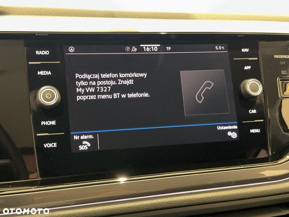 Volkswagen Taigo 1.0 TSI Style DSG - 33