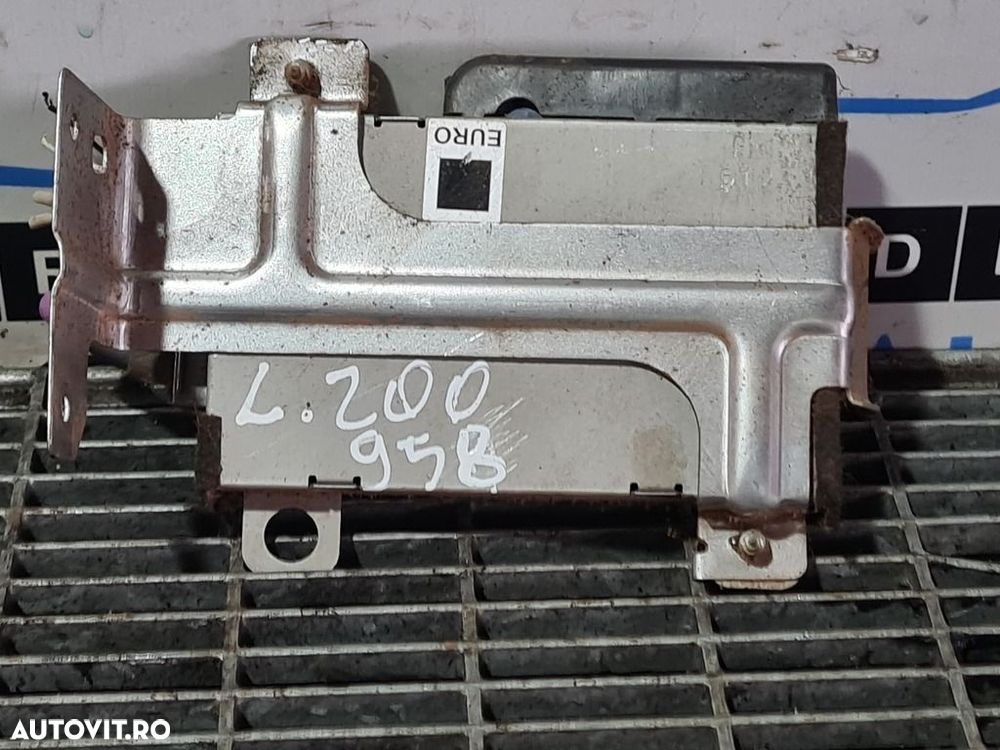 Modul Mitsubishi L200 V 2015 - 2018 (958) BLUETOOTH 8785A084 - 2