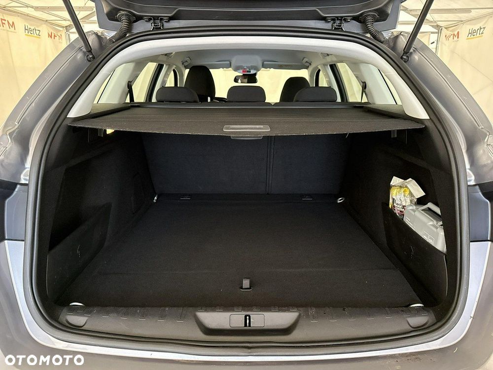 Peugeot 308 - 20