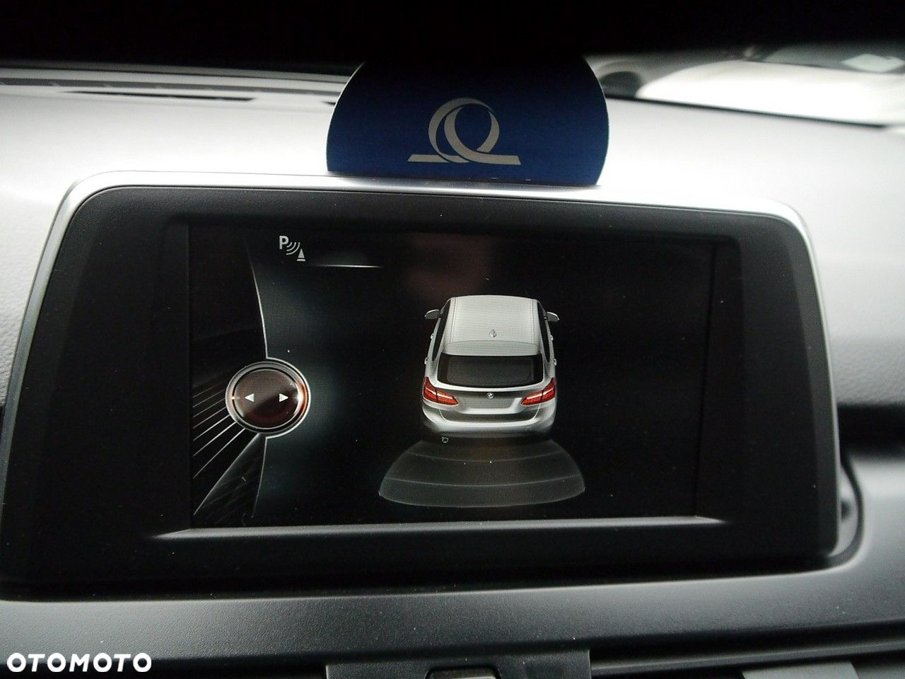 BMW Seria 2 216d Active Tourer M Sport - 35