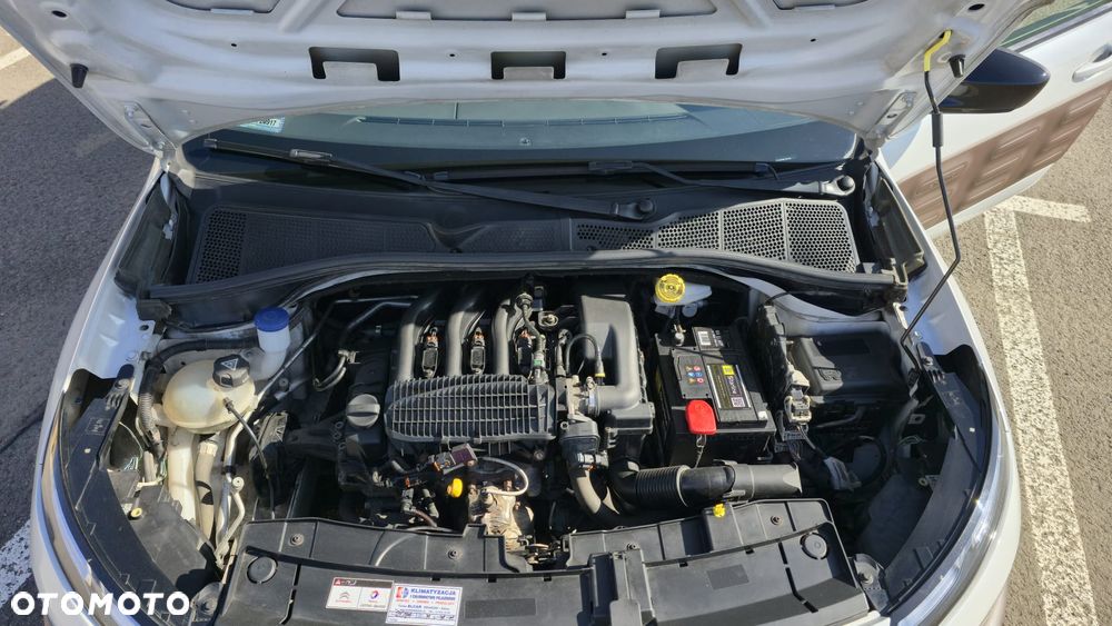 Citroën C4 Cactus 1.2 PureTech Feel - 16
