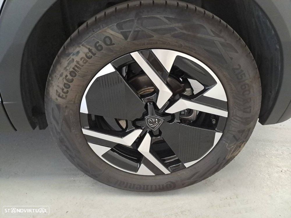 Peugeot e-2008 54 kWh Allure - 11