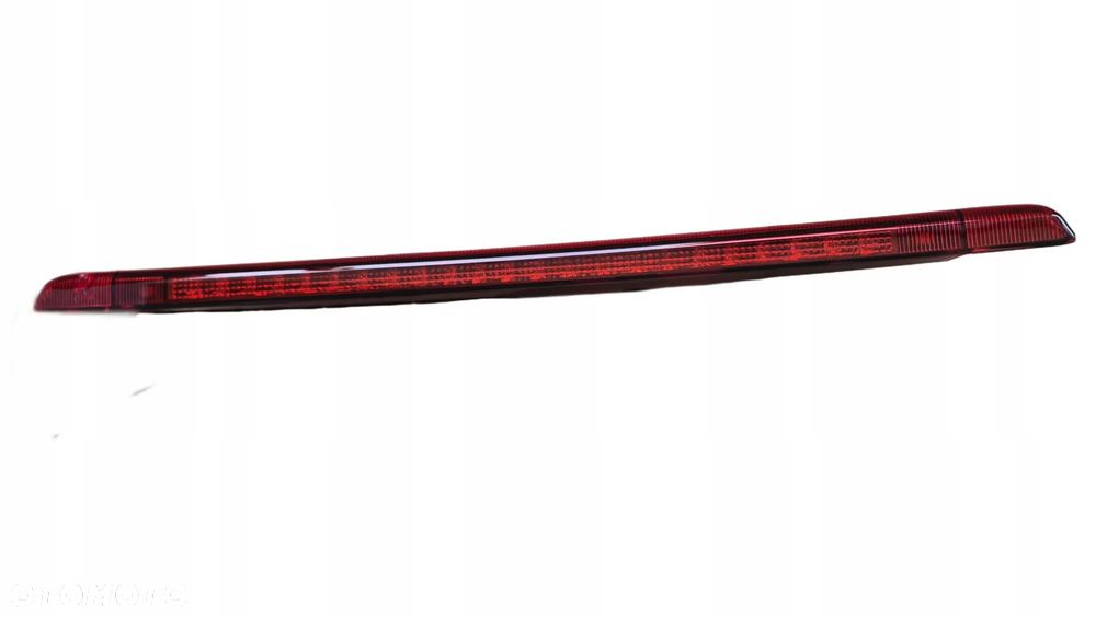 Lampa Światło 3 Trzecie STOP Skoda Scala Kamiq OE 654945097A ORYG NOWA !! - 2
