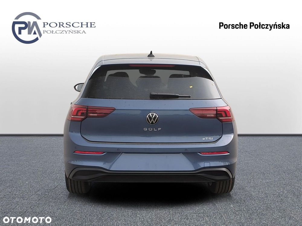 Volkswagen Golf - 5