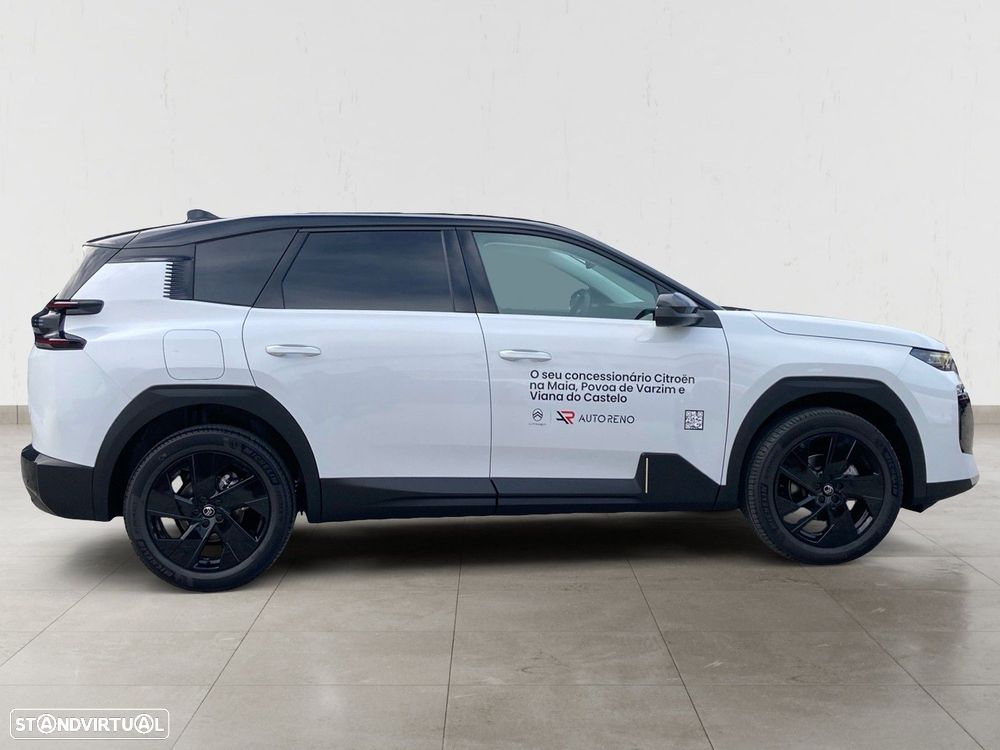 Citroën C5 Aircross 1.2 Hybrid Max e-DSC6 - 7