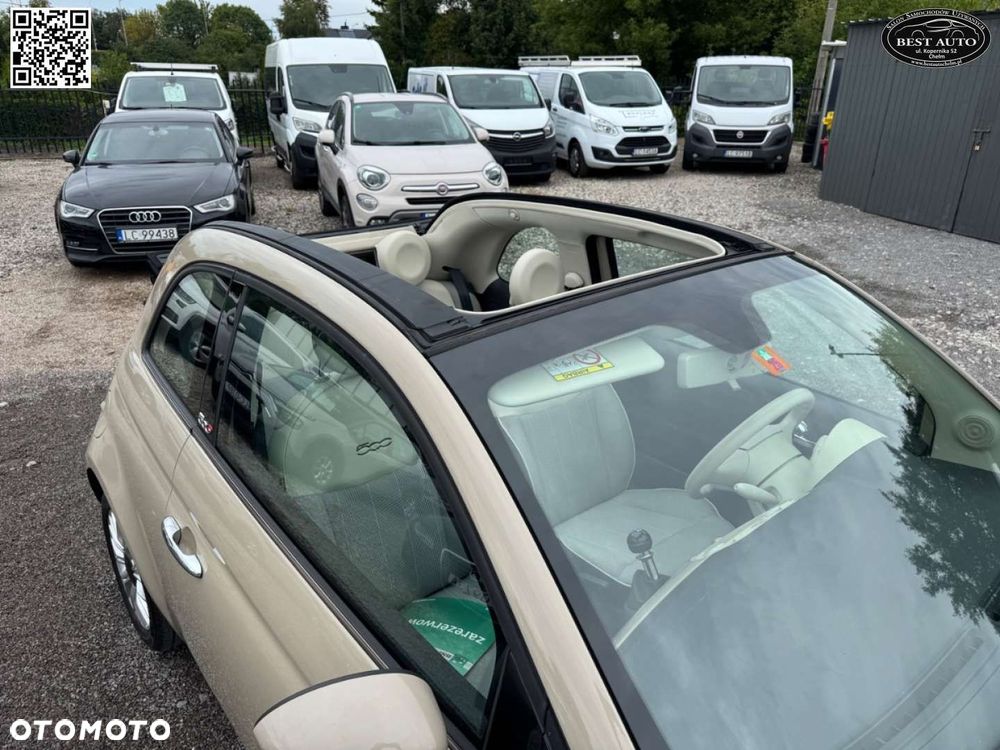 Fiat 500 - 37