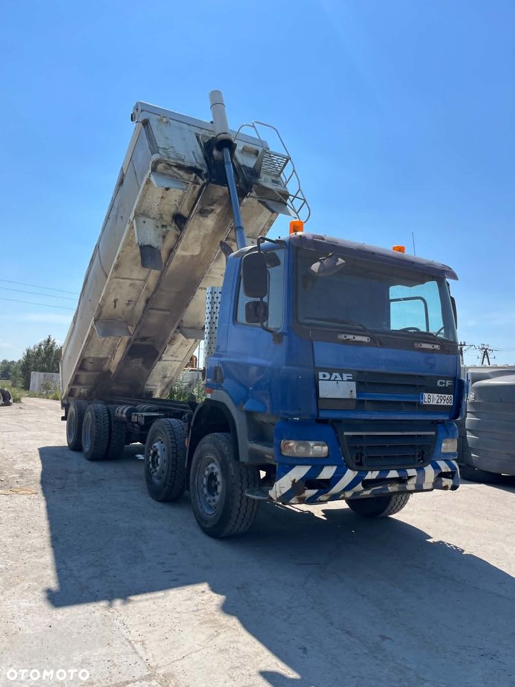 DAF ALPHA - 3