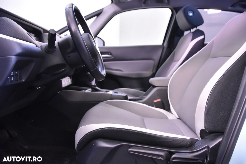 Honda Jazz - 21