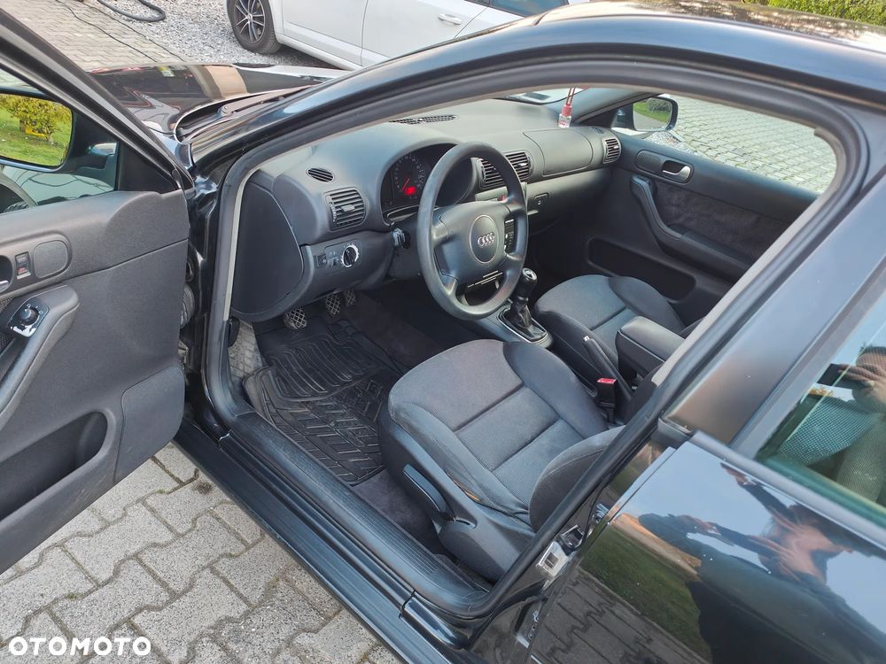 Audi A3 Sportback - 5