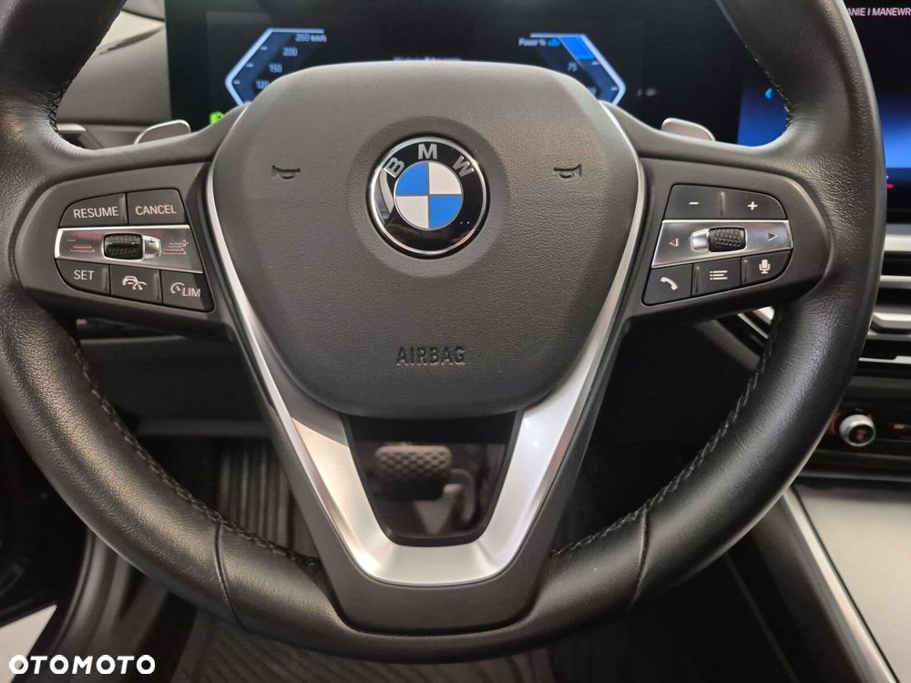 BMW Seria 3 320d xDrive MHEV Advantage - 25