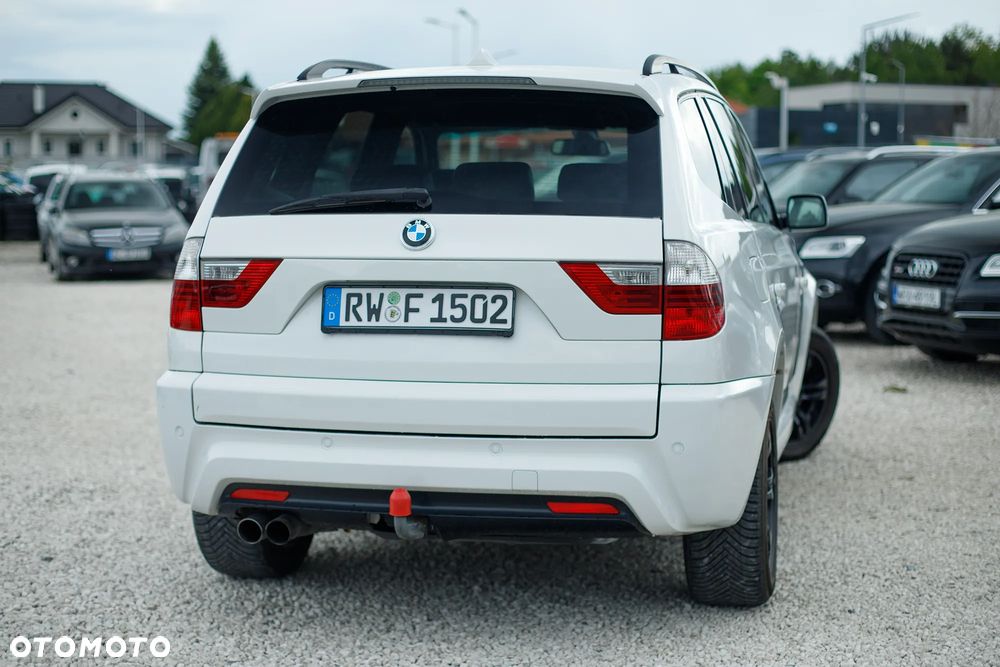 BMW X3 xDrive30d Limited Sport Edition - 13