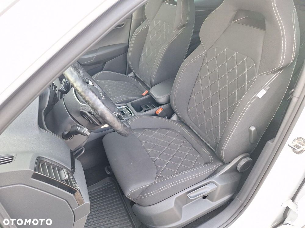 Skoda Karoq 1.5 TSI ACT Sportline DSG - 10