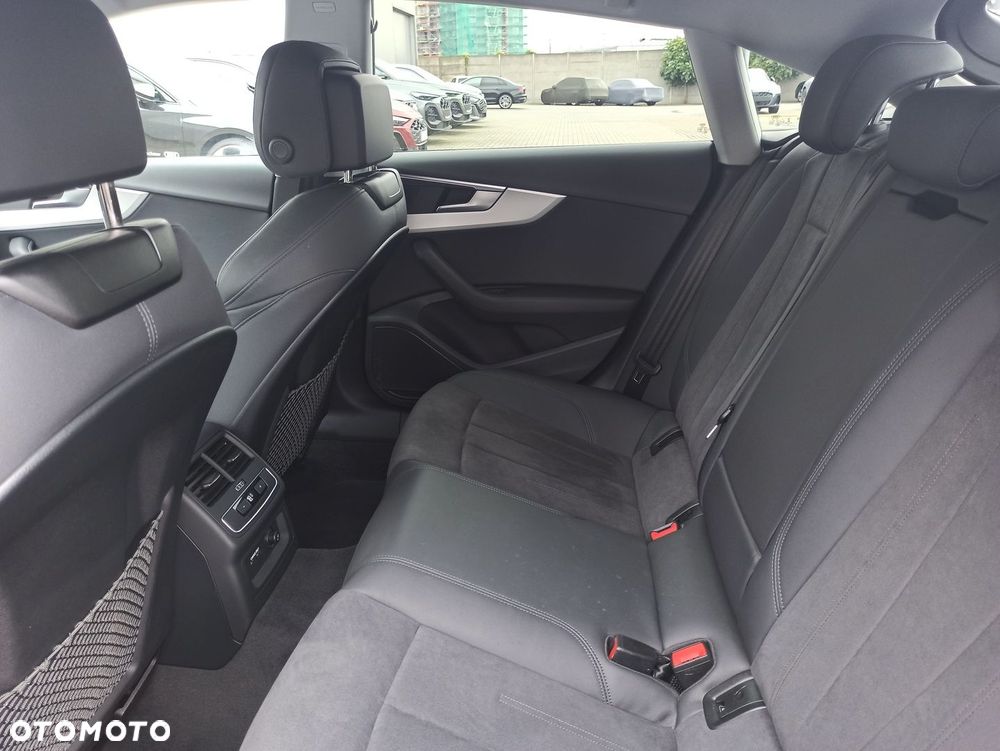 Audi A5 - 22