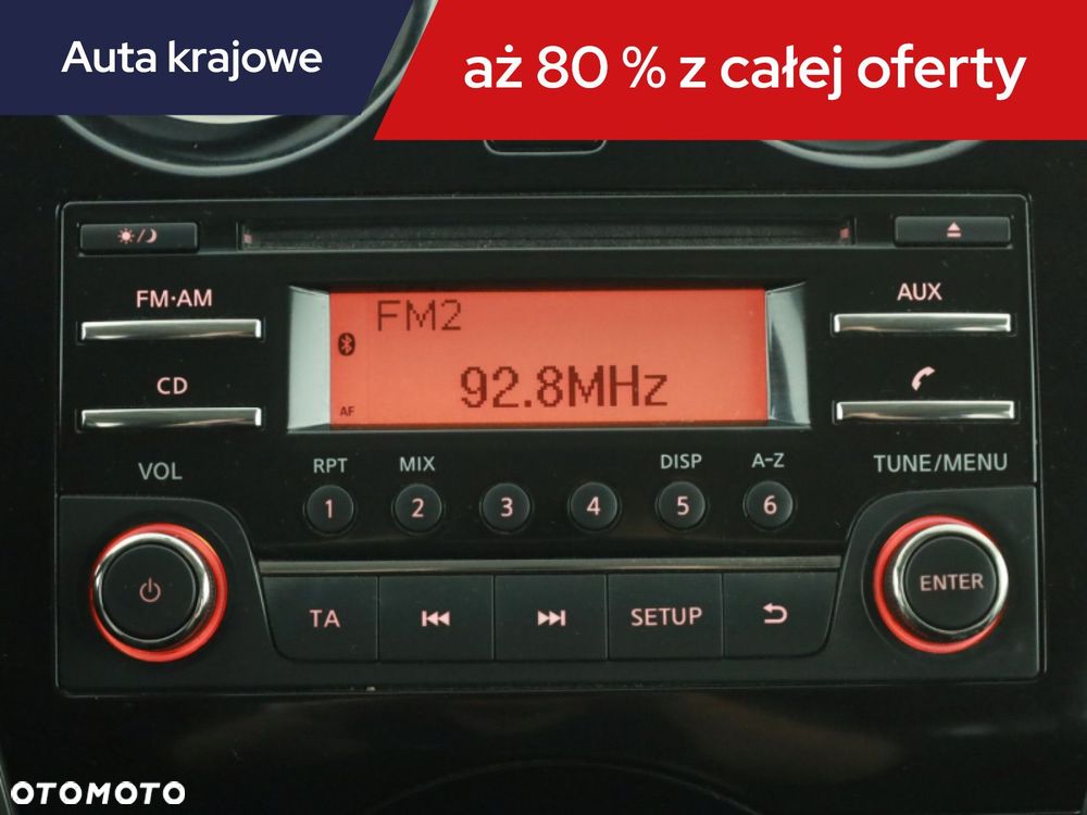 Nissan Note - 12