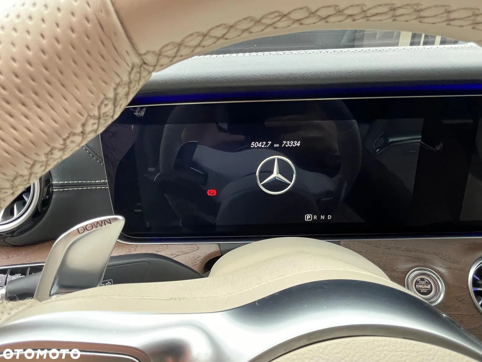 Mercedes-Benz AMG GT 53 4-Matic+ - 10
