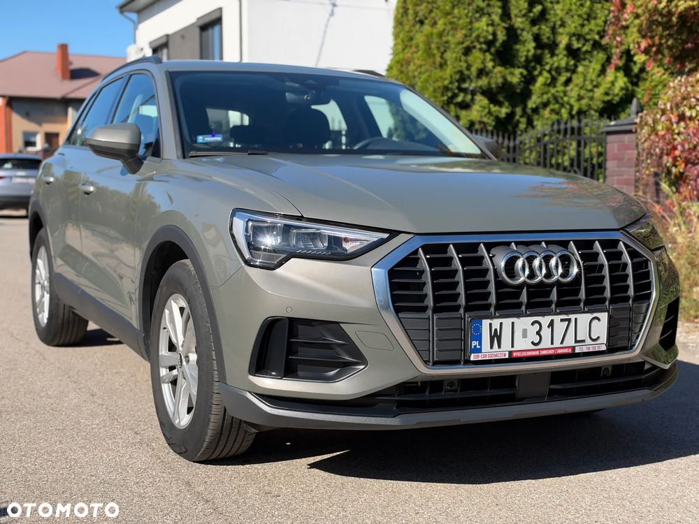 Audi Q3 35 TDI S tronic - 4