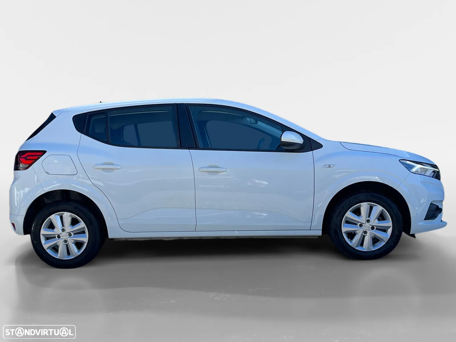 Dacia Sandero 1.0 TCe Expression - 7