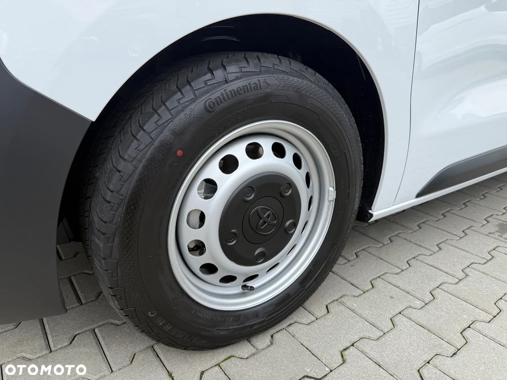 Toyota Proace Verso 2.0 D4-D Long Combi - 22
