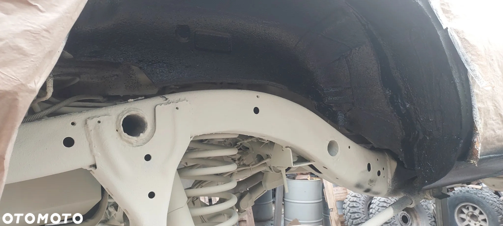 Nissan Patrol GR 2.8 TDI - 28