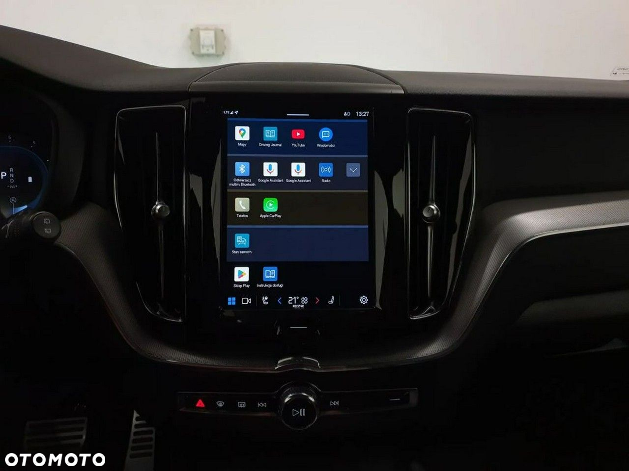 Volvo XC 60 B4 D AWD Geartronic RDesign - 20