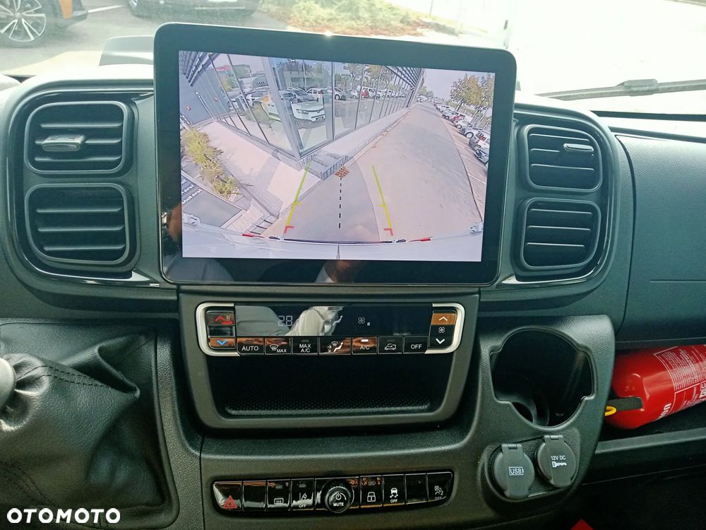 Toyota PROACE MAX L4H3 180KM - 10