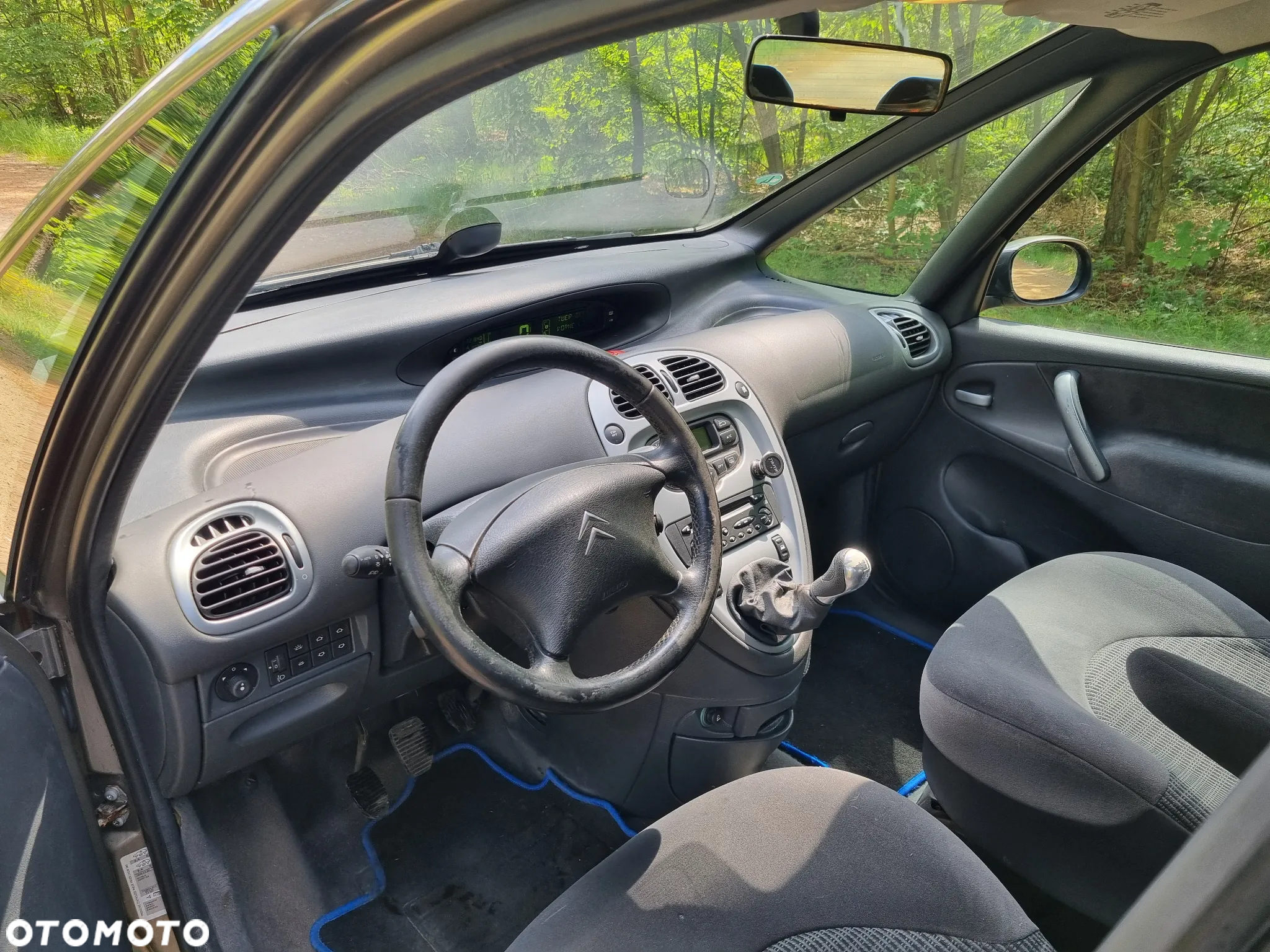 Citroën Xsara Picasso - 9