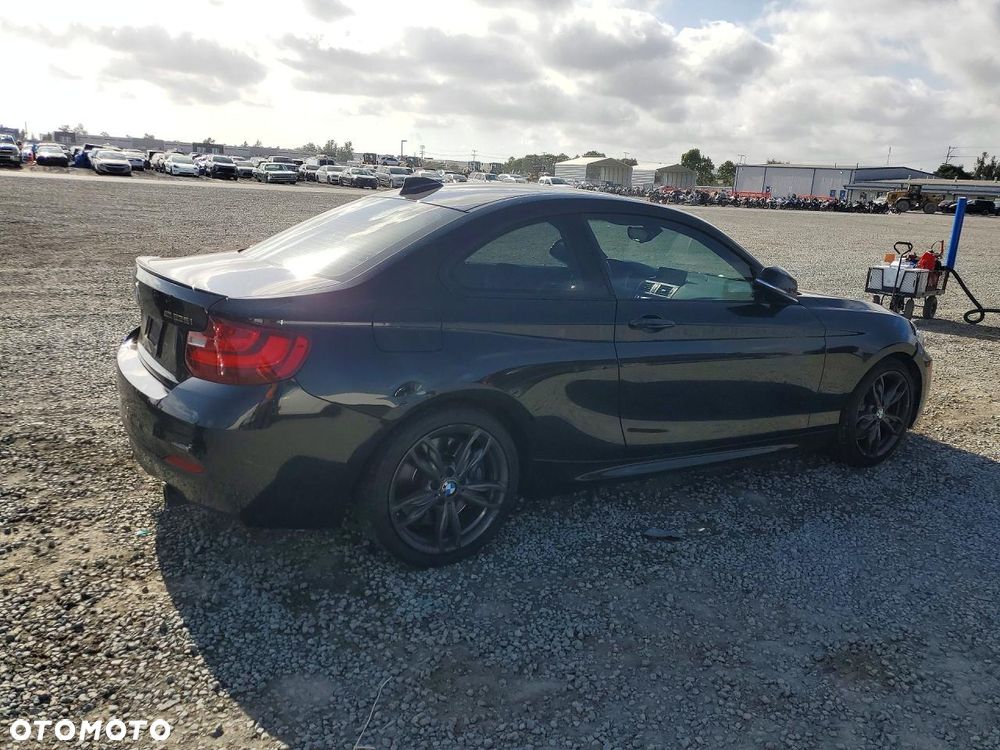 BMW Seria 2 M235i xDrive - 3