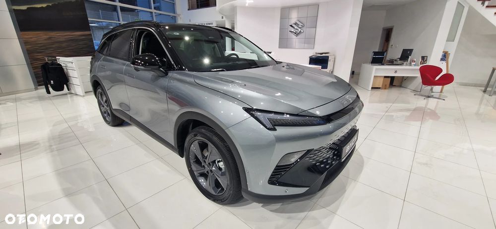 BAIC 5 Beijing 1.5T Luxury DCT - 4