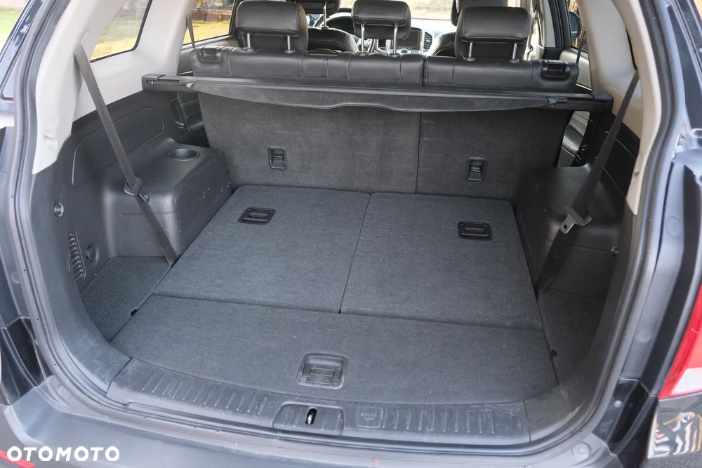 Chevrolet Captiva 2.2 D LT - 6