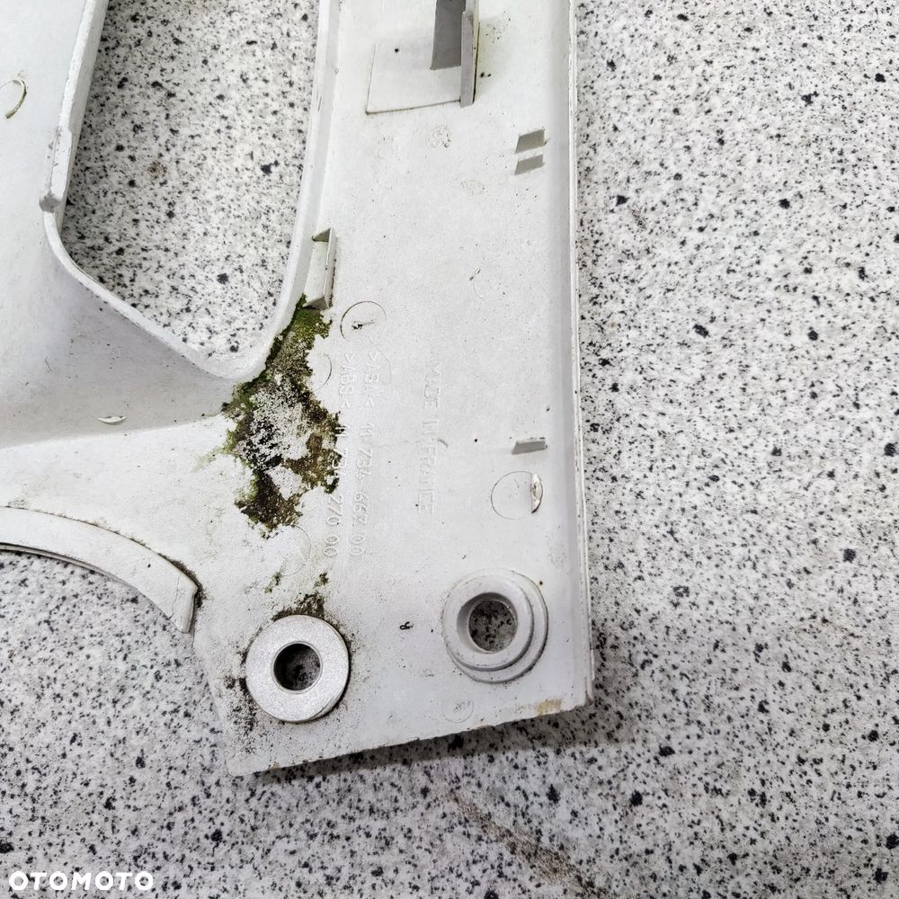 Owiewka, osłona, bok, boczek Peugeot Speedfight 2 - 9