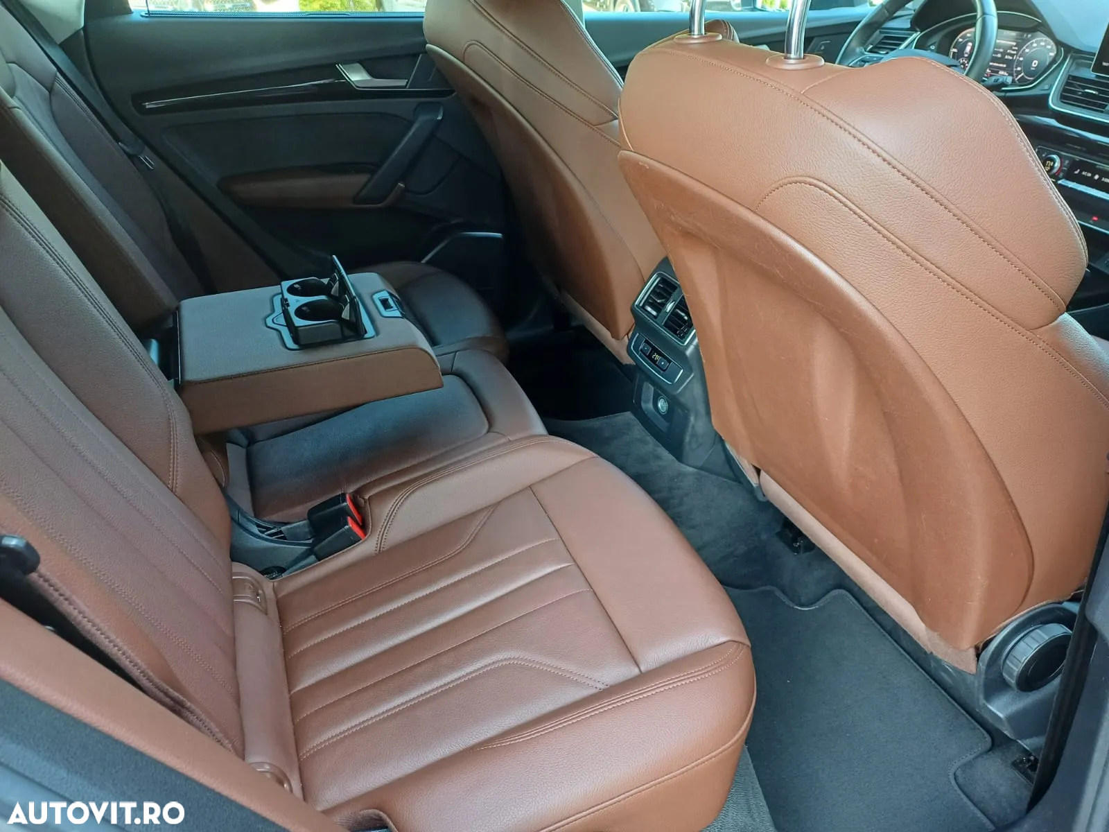 Audi Q5 55 TFSI e quattro S tronic - 12